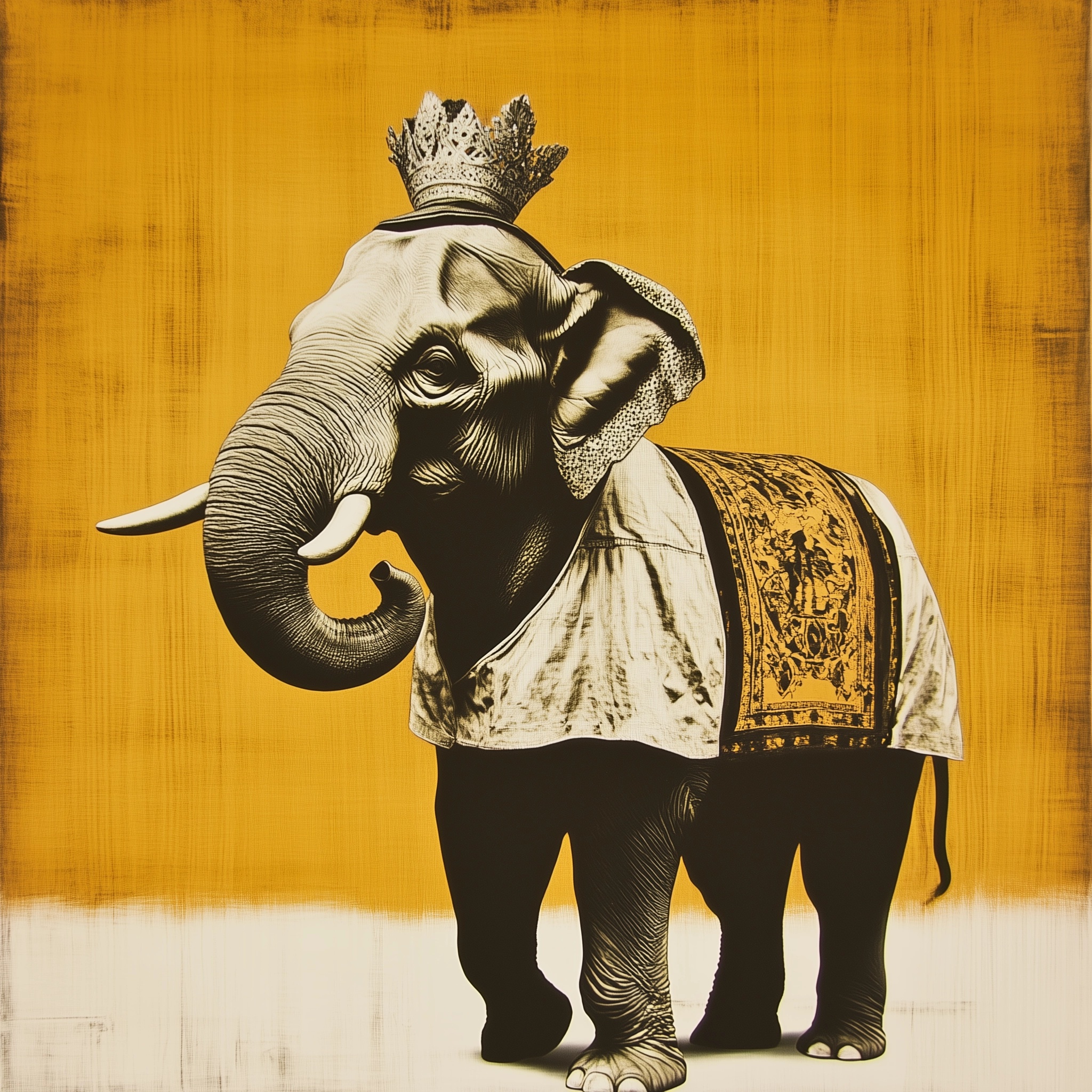Cloud Elephants SEO Mastermind service visual.