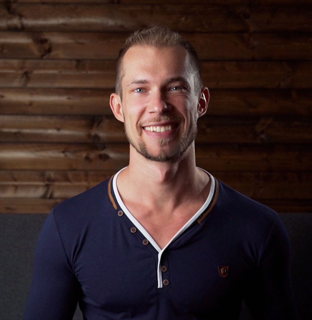 Sprievodca úrovňami vedomia.