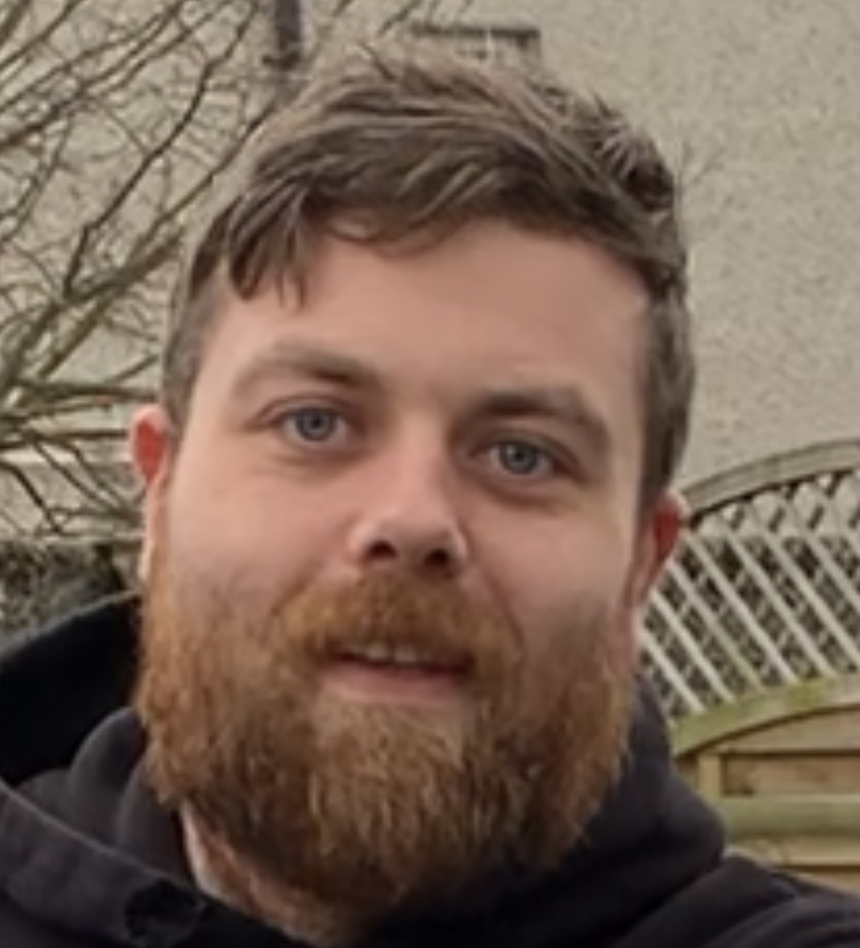 Lee Byrne