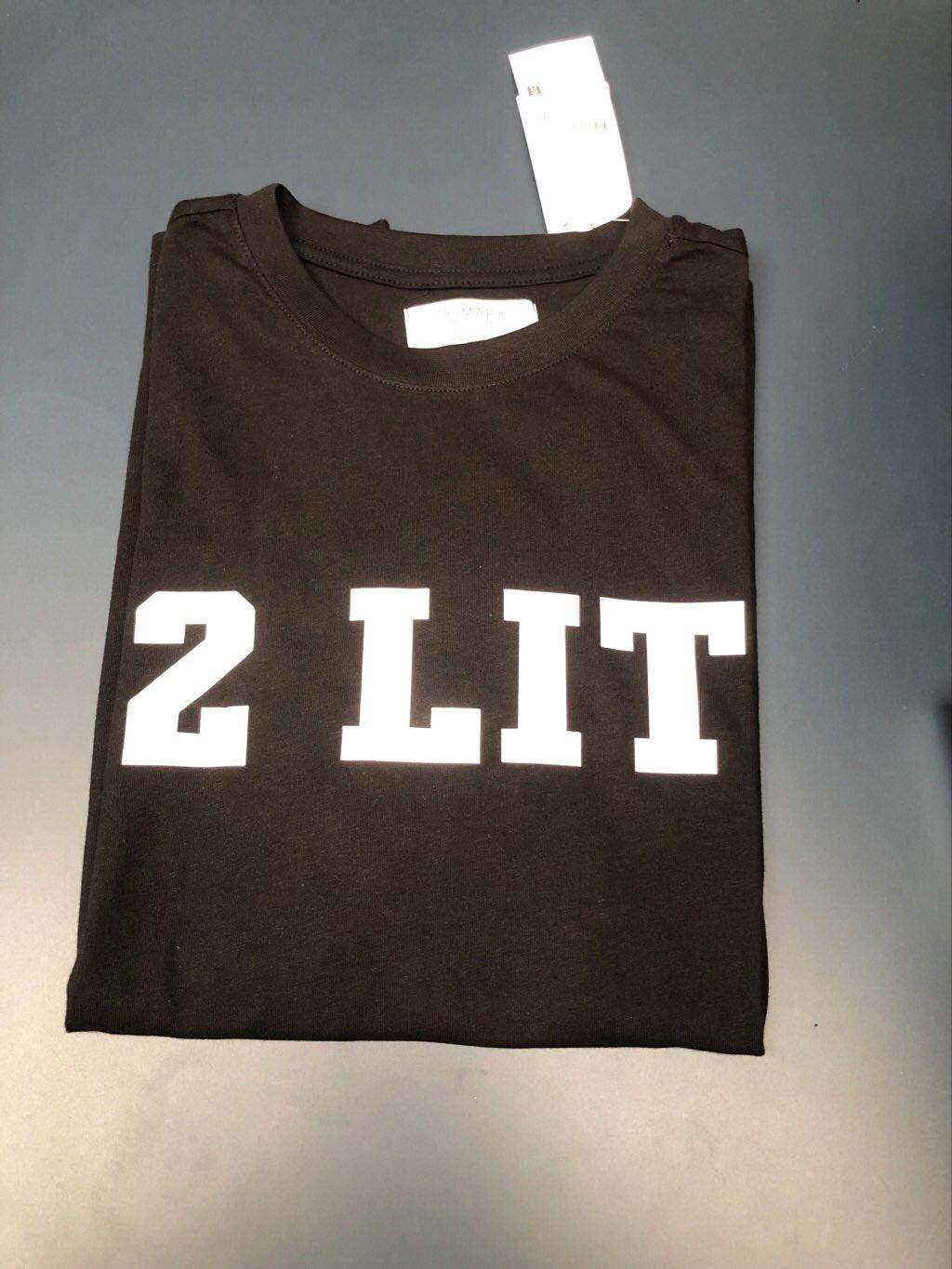 2 Lit Shirt