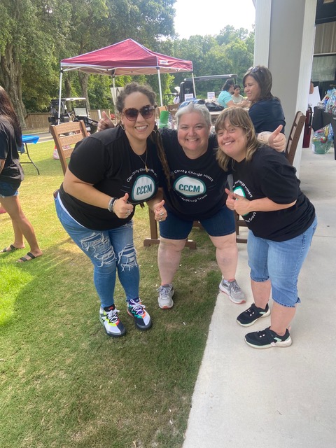 Gem Support Services Team