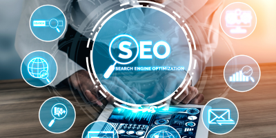 Local SEO: Boost Your Visibility