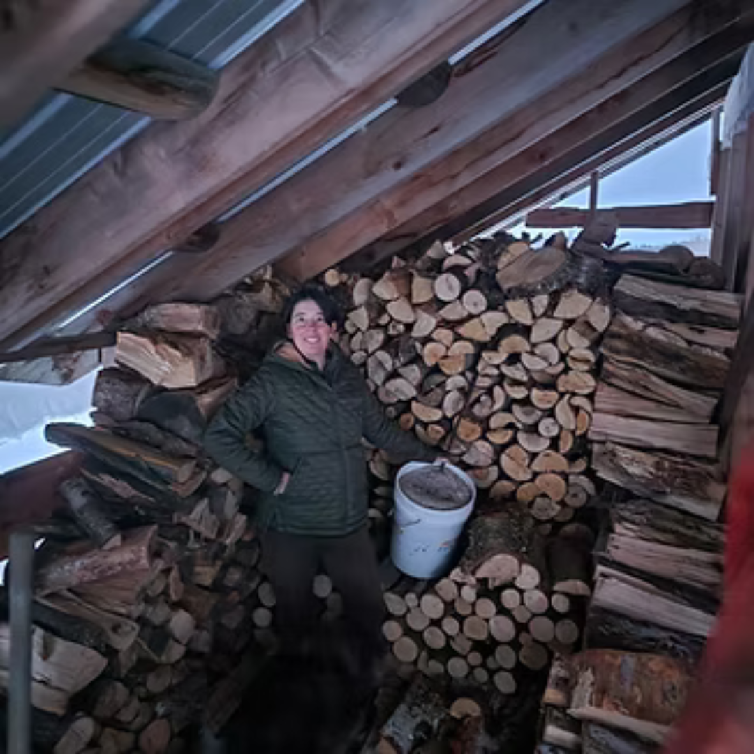 8 Smart Ways to Use Wood