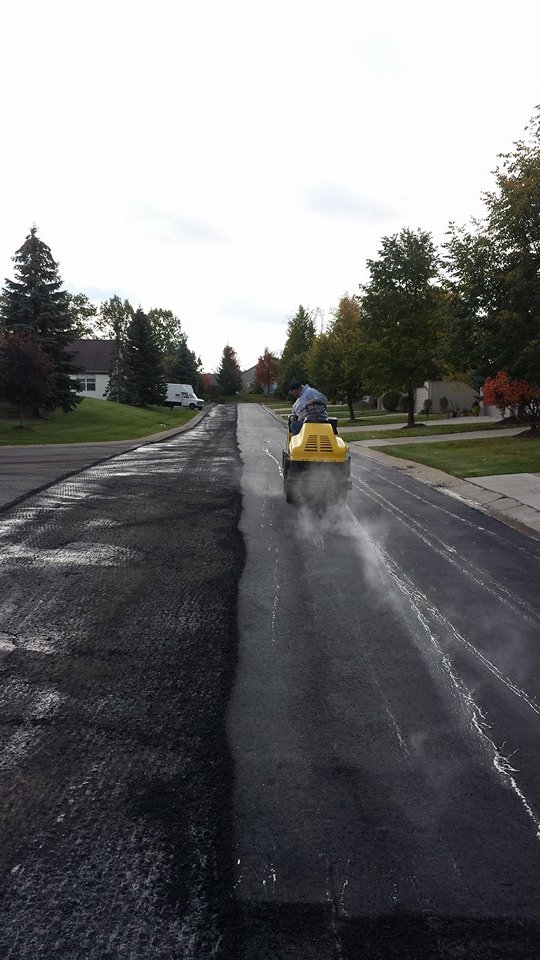 Top Factors That Affect Subdivision Paving Costs Top Factors That Affect Subdivision Paving Costs