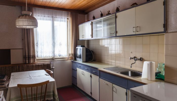 Old House sale