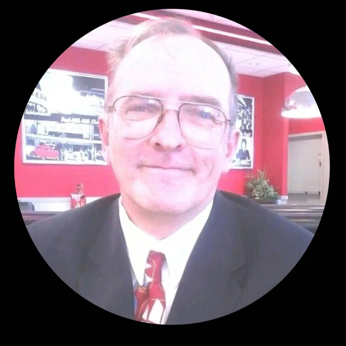 Charles Butler