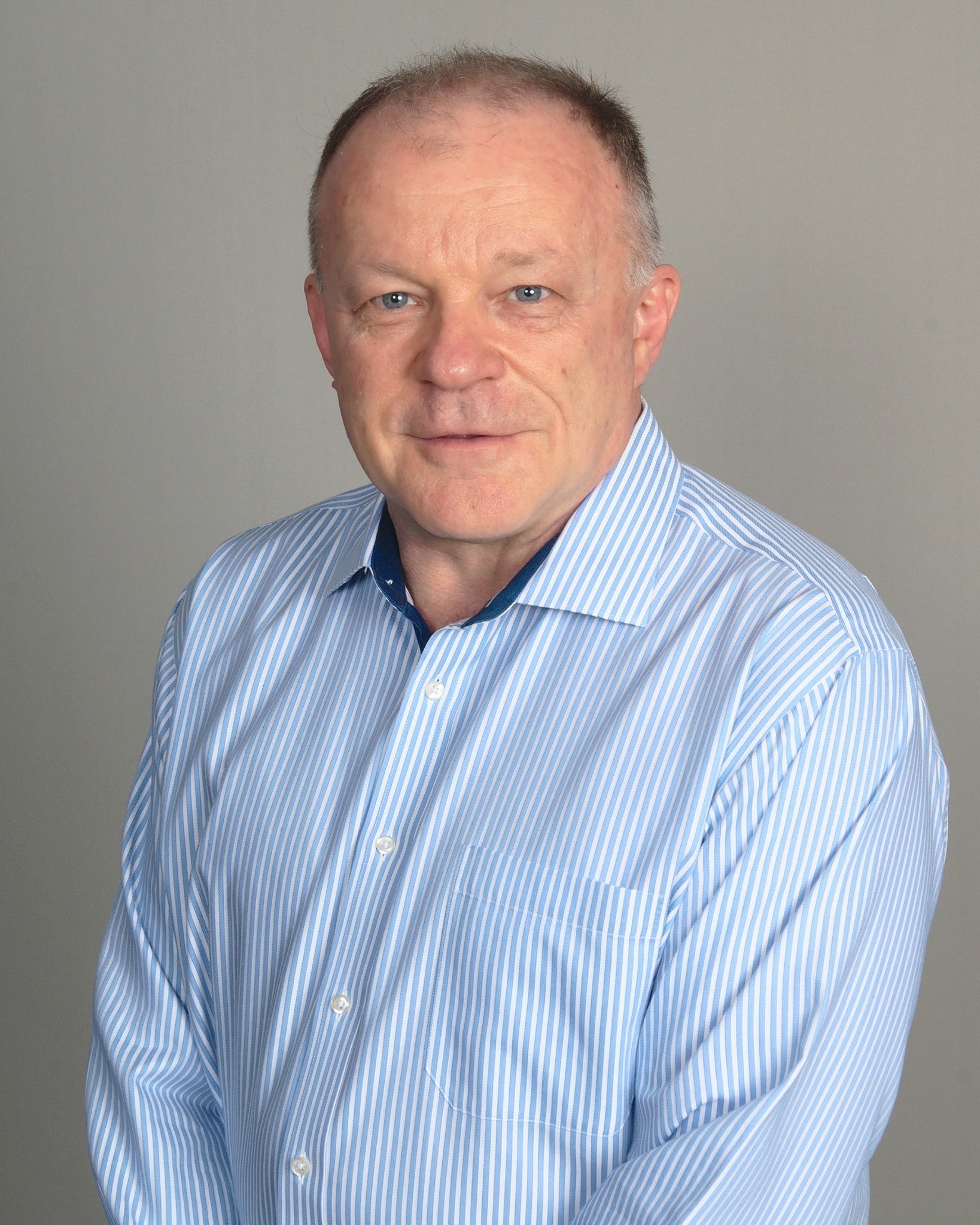 Brent E.