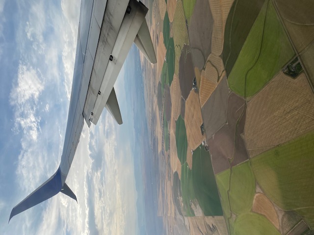 Montana Here We Come!