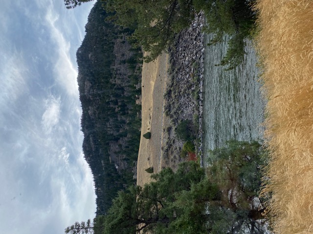 Yellowstone River