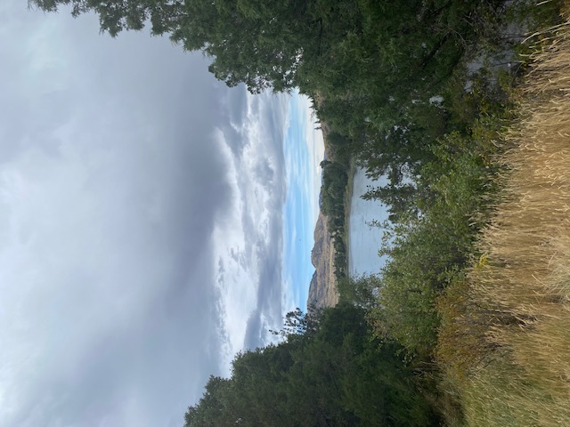 Yellowstone River