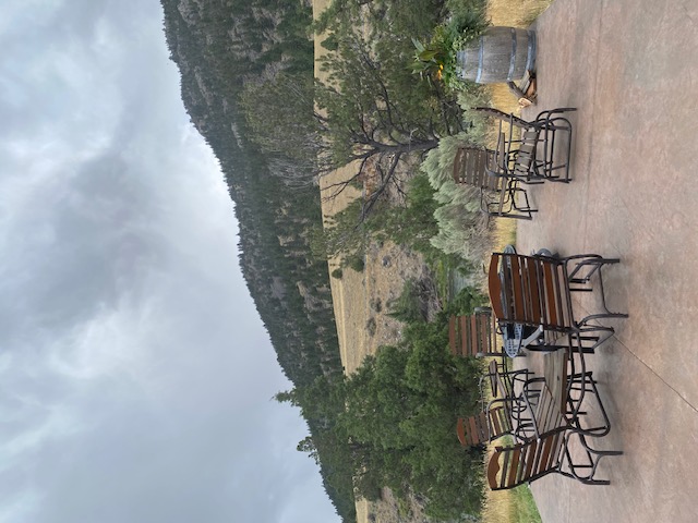 Yellowstone