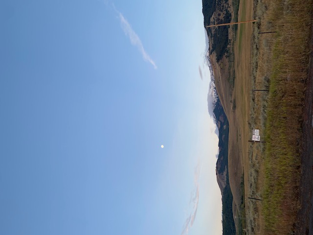 Marybeth Rogers Montana