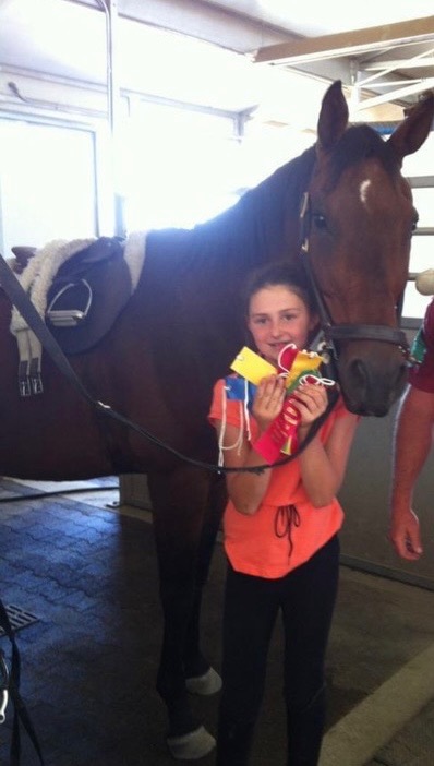 Max a Champion? You bet!