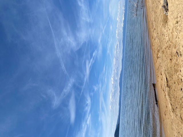 Kiva Beach