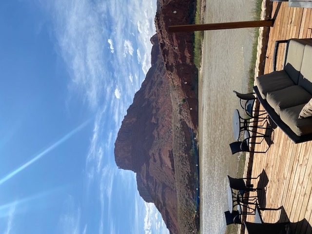 Colorado River
