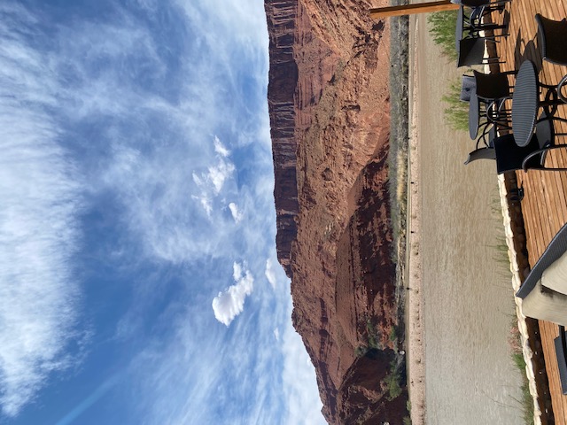 Colorado River