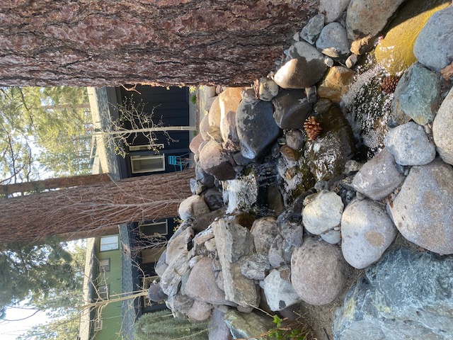 Nevada Retreat
