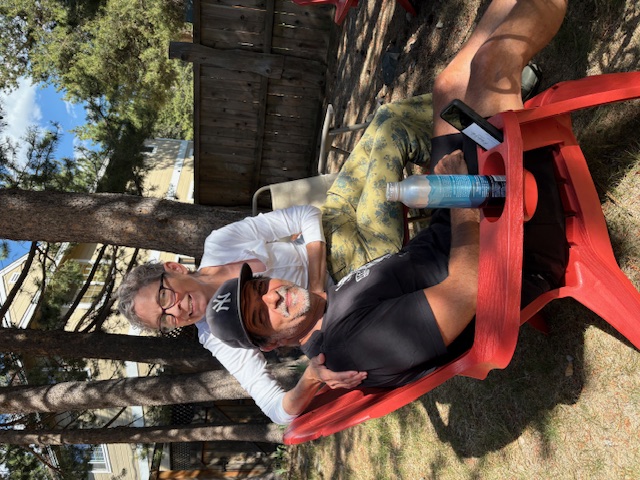 GPs @ Lake Tahoe, Opening Soon (we wish!)