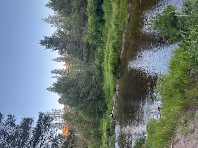 Lake Baron
