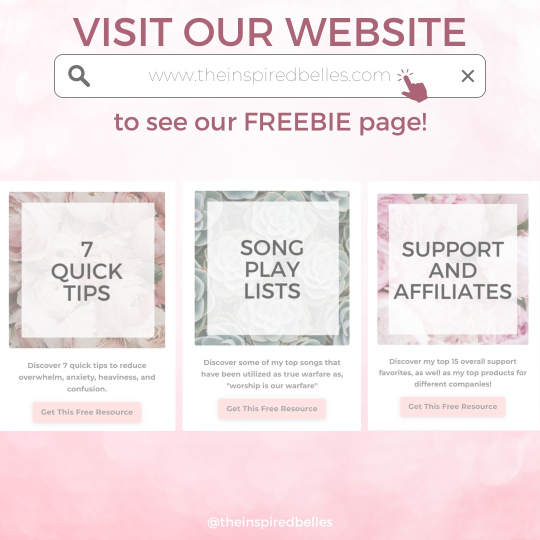 Free Resources for Women
