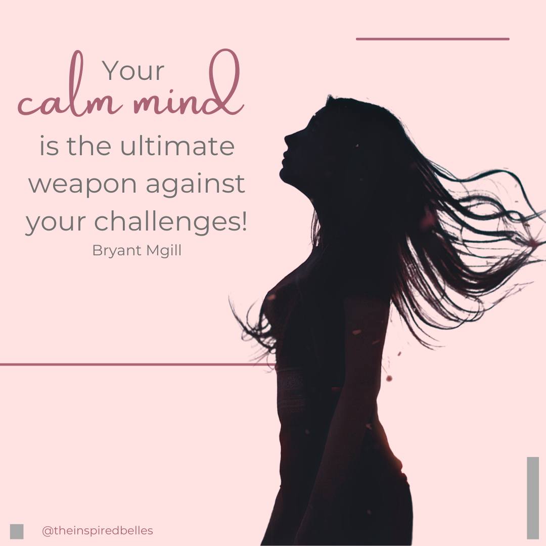 Your Calm Mind