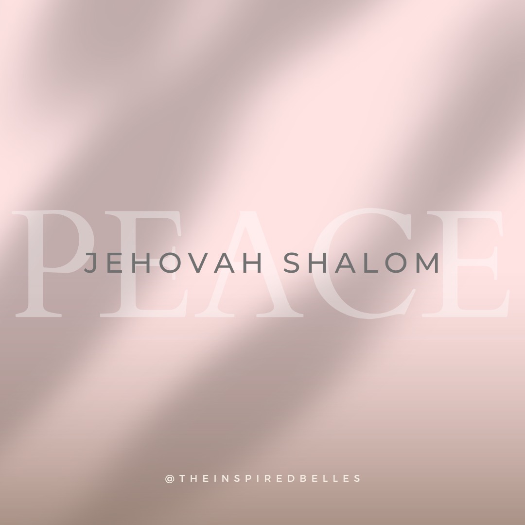 Peace