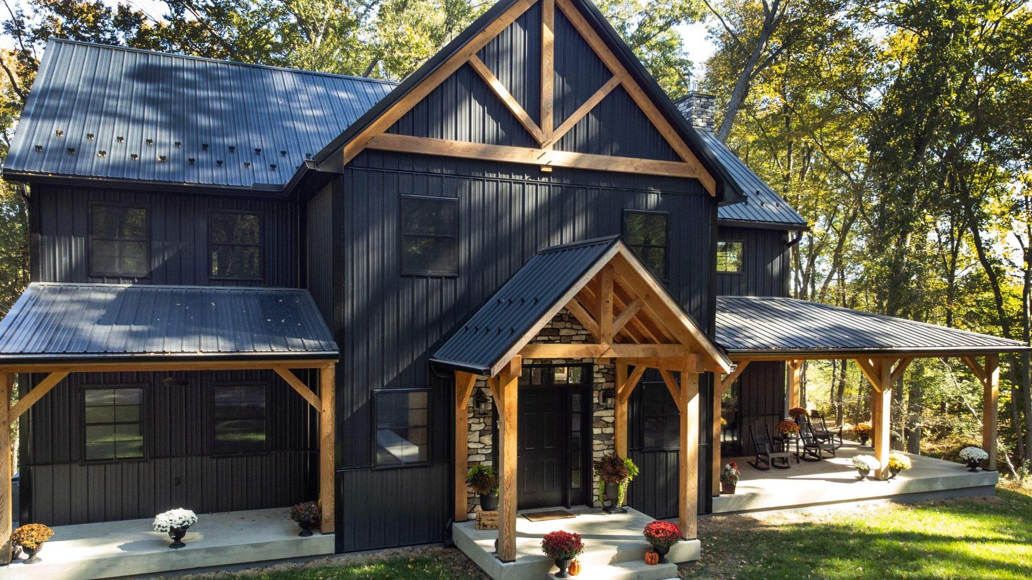 Barndominium 1