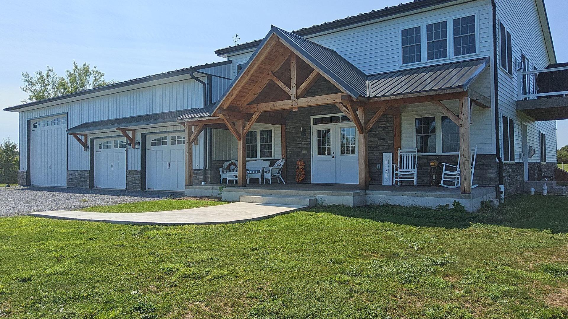 Barndominium 2