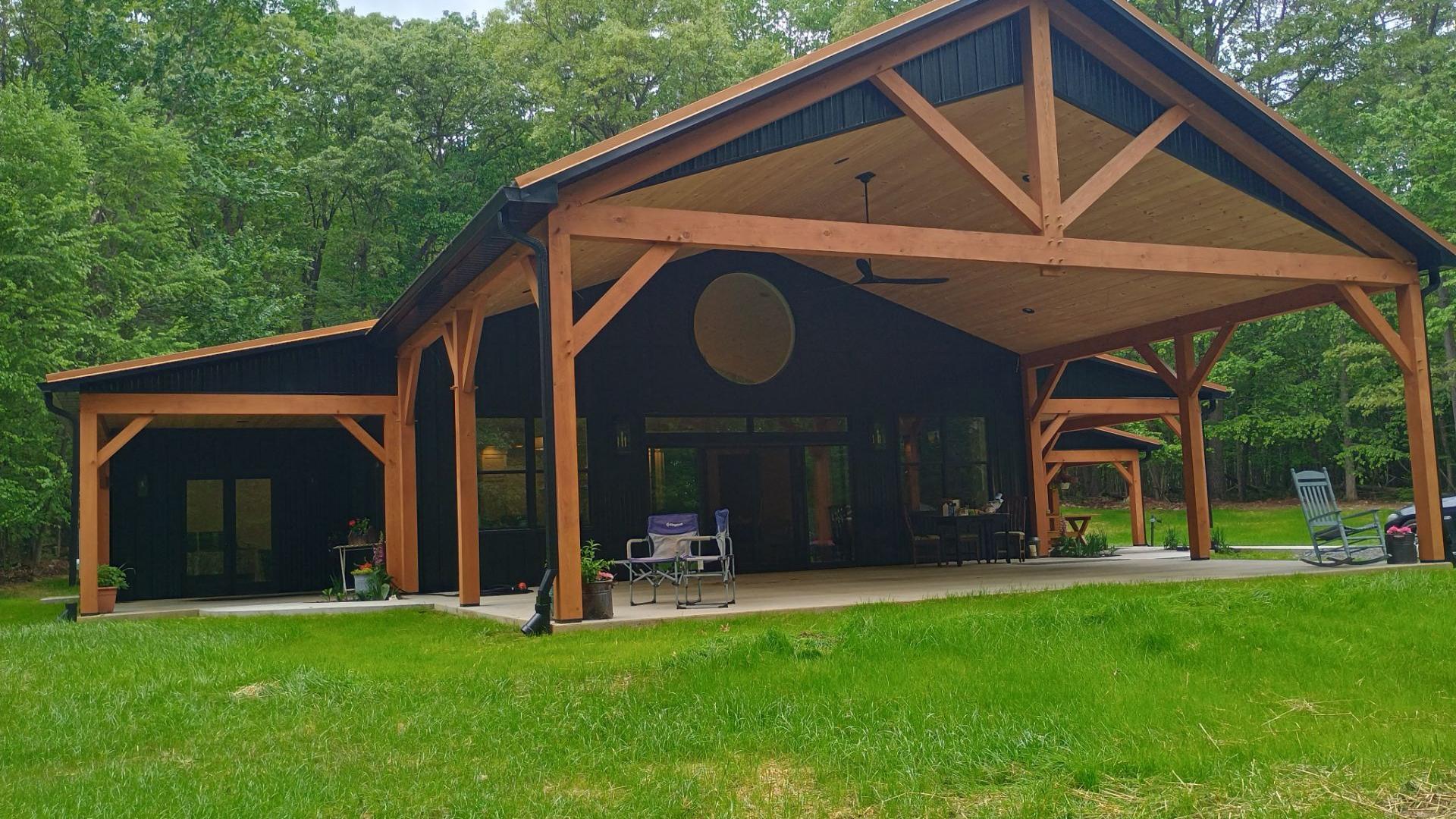 Barndominium 3