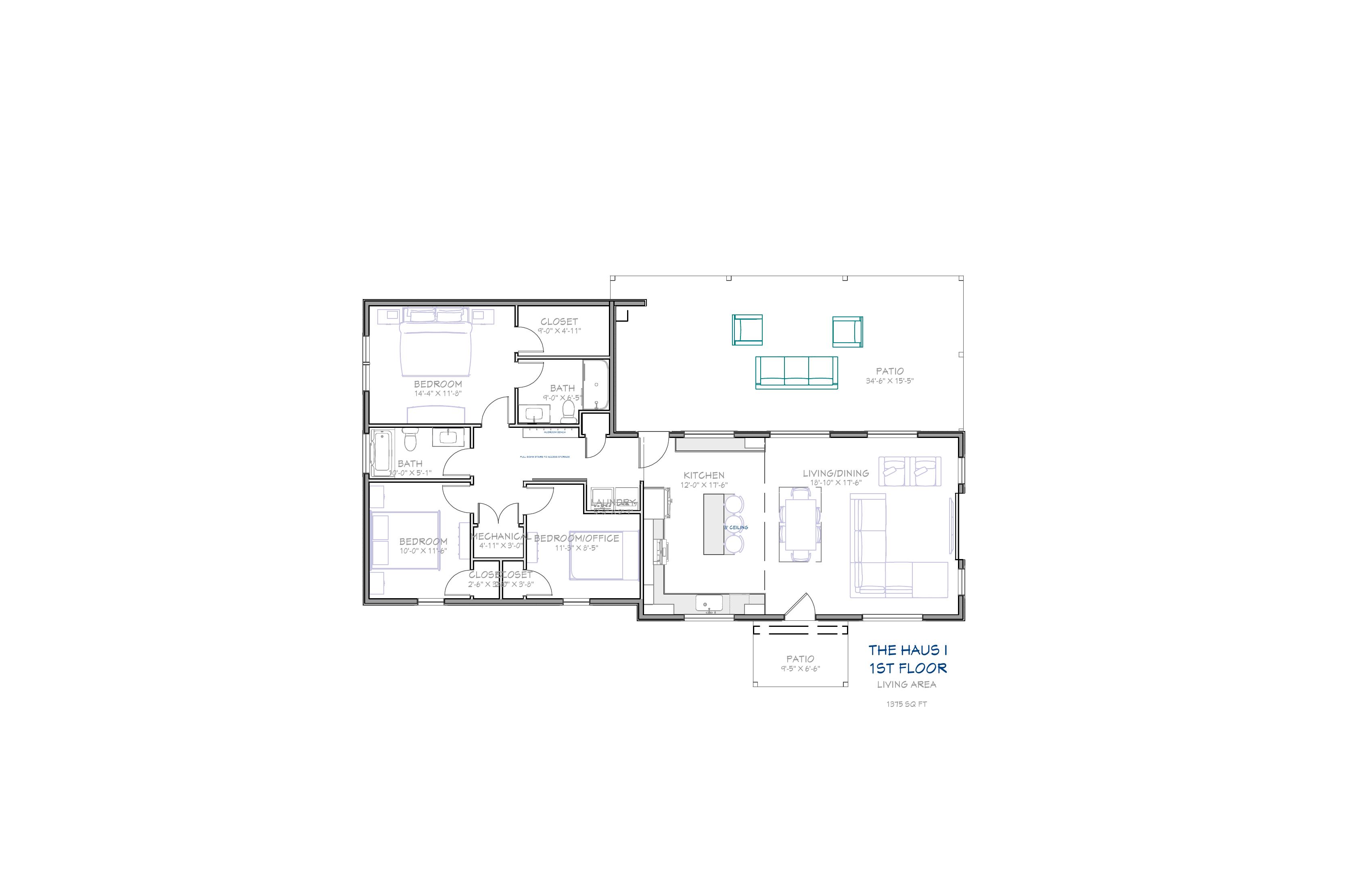 Haus I