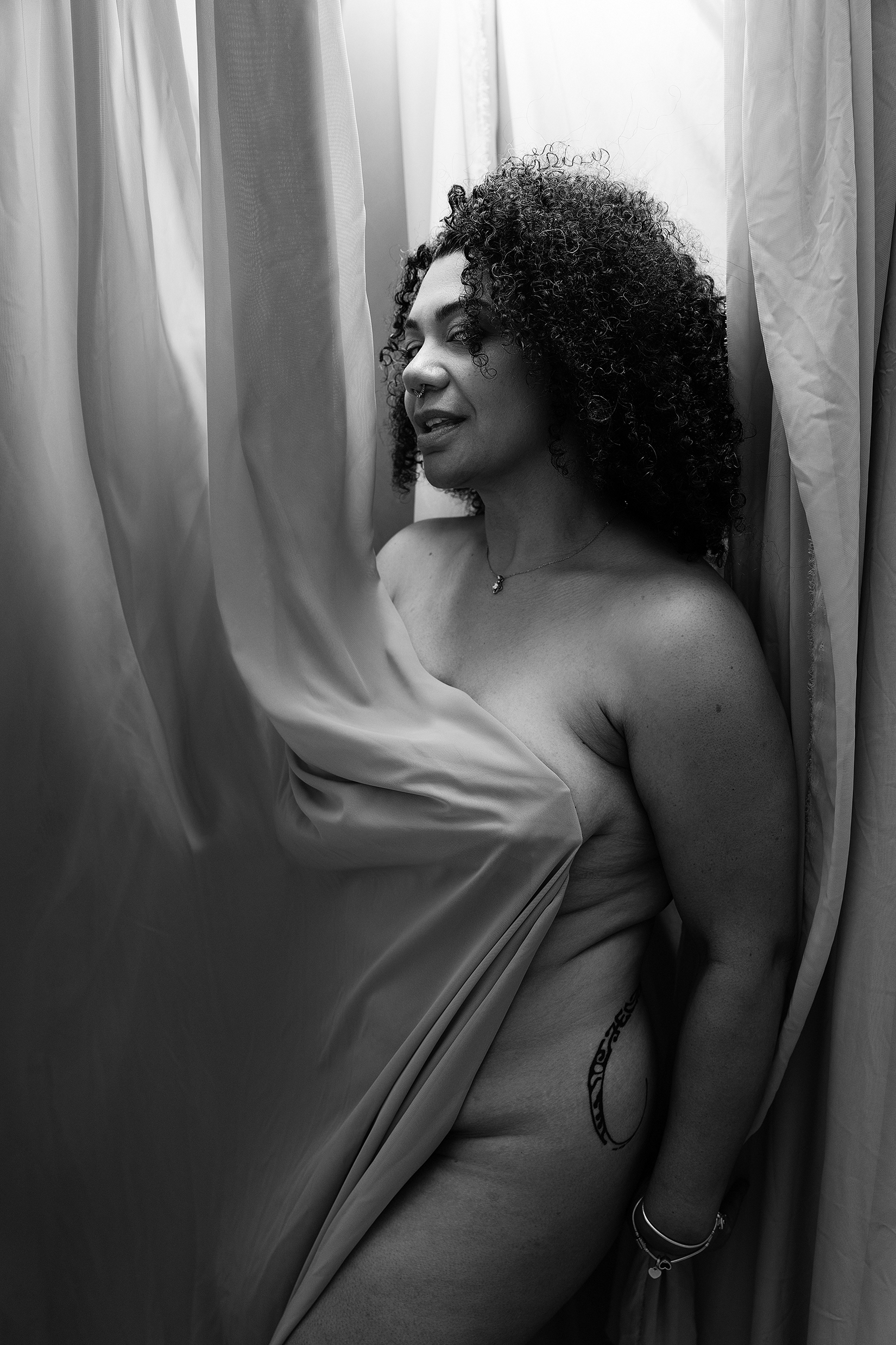 Amy’s Self-Love Journey Through Boudoir Photography Amy’s Self-Love Journey Through Boudoir Photography