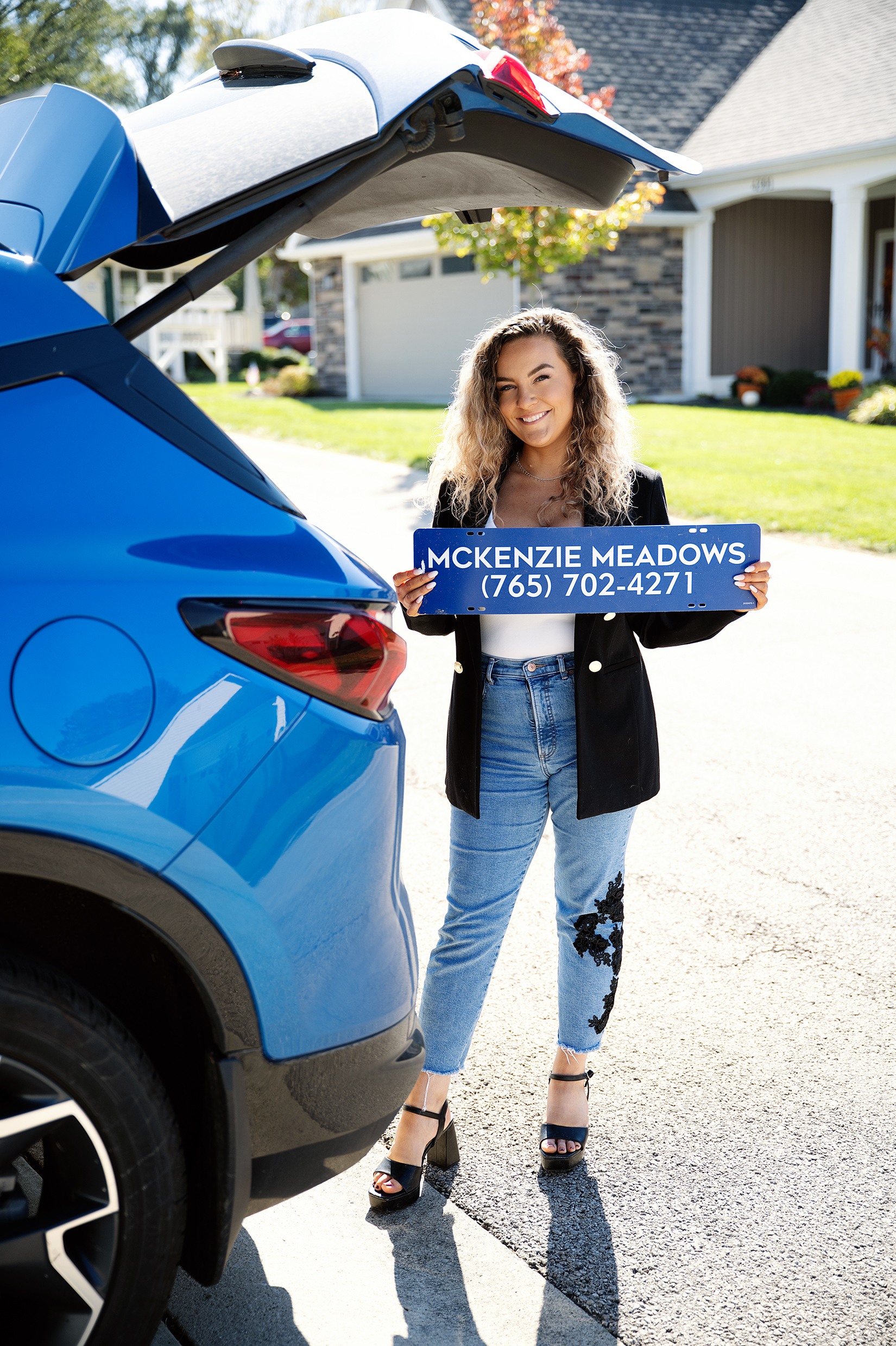 first-time homebuyers in Muncie