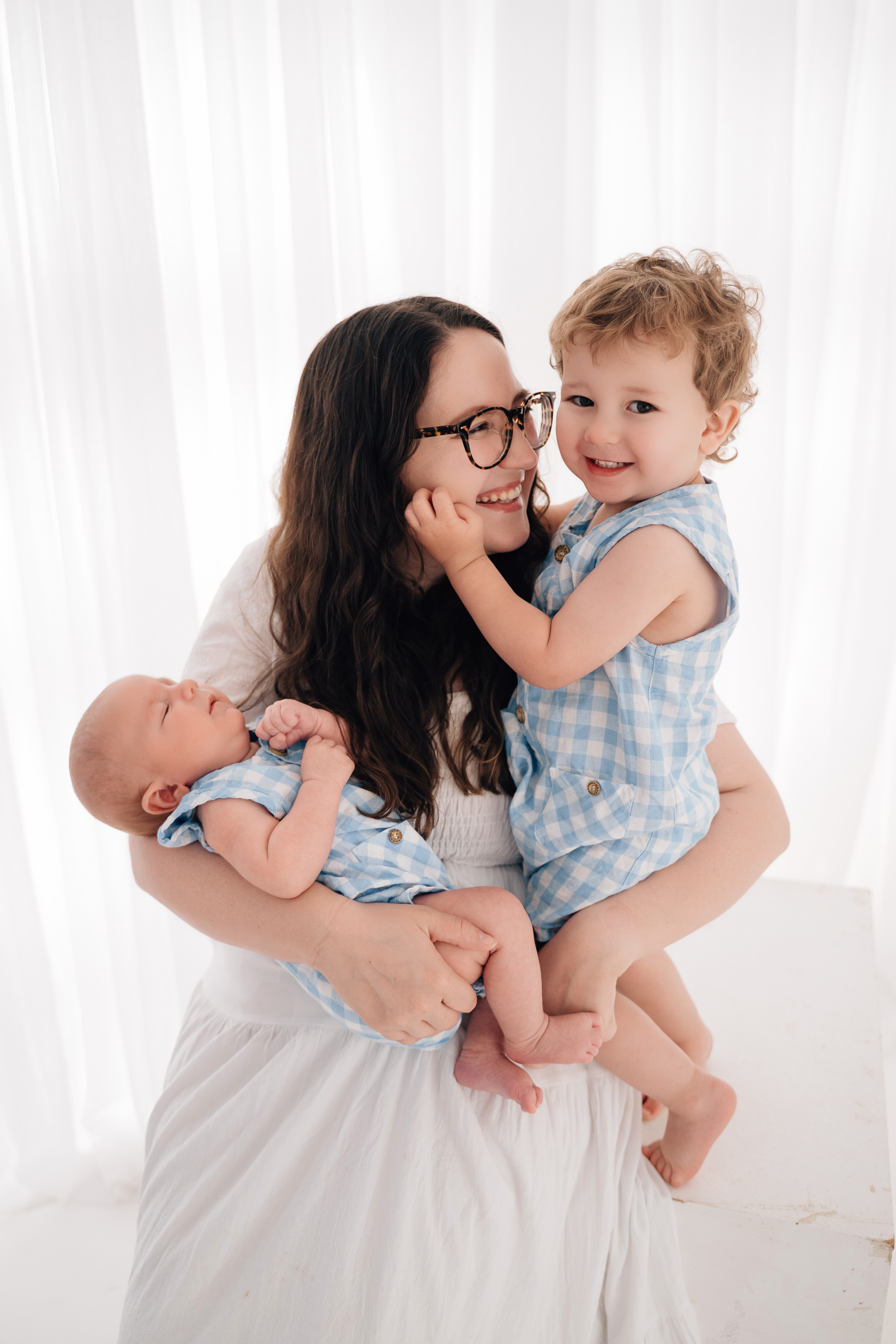 Adelaide Newborn Photography Gallery