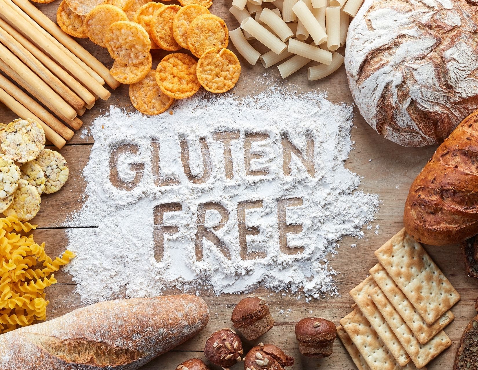 Gluten free diet for celiac disease Gluten free diet for celiac disease
