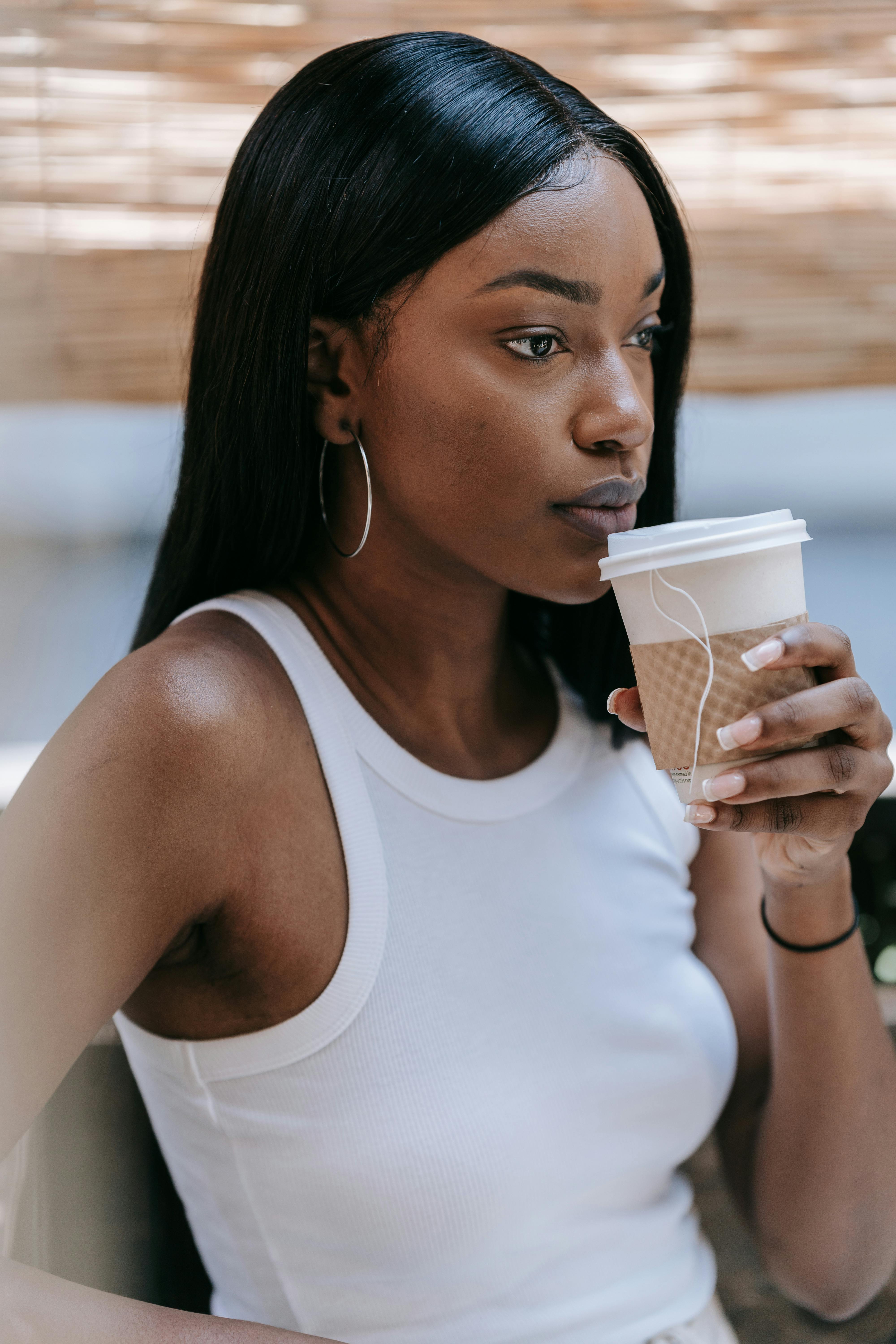 Boost Your Hair Health While Practicing Self-Care