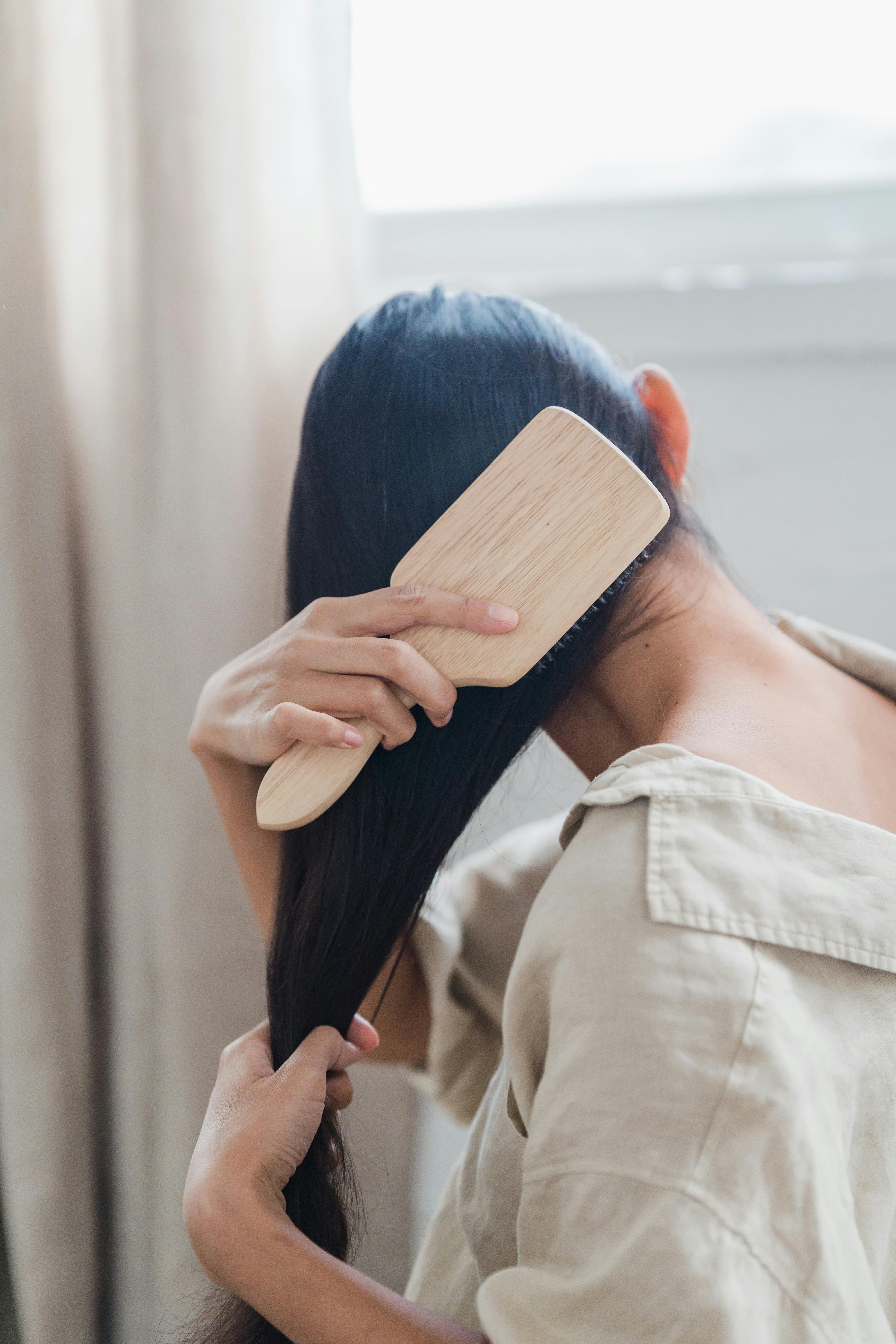 Common Hair Care Mistakes That Are Ruining Your Hair