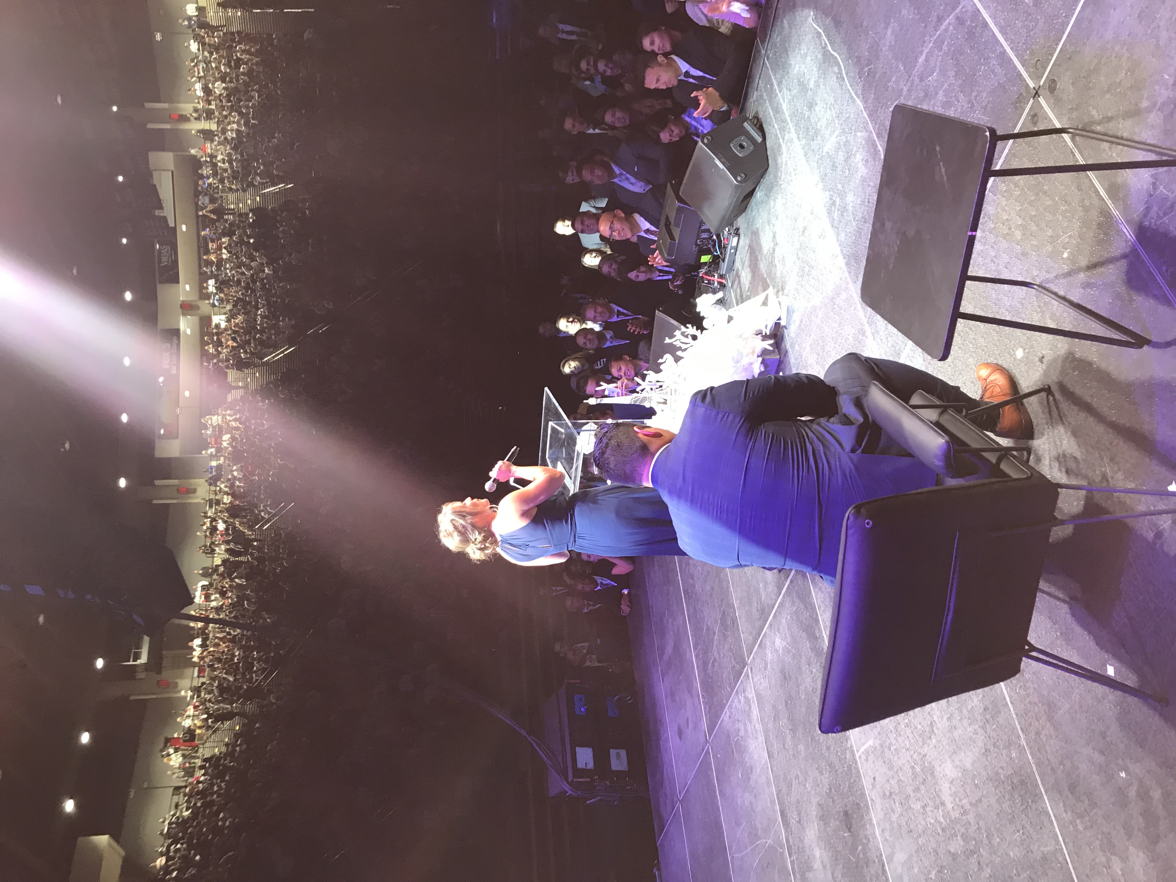 Is Amway a Chinese company?