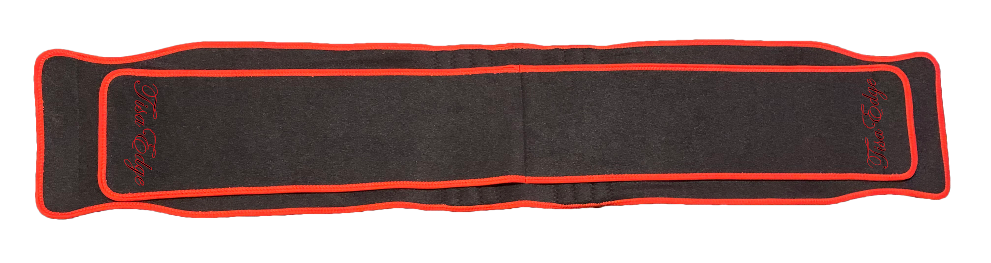 My Perfect Sweat Belt Tisa Edge