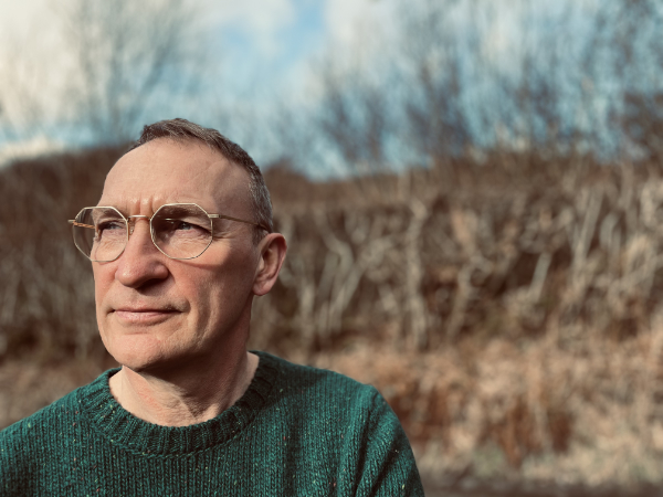 Bruce Magill Bruce Magill