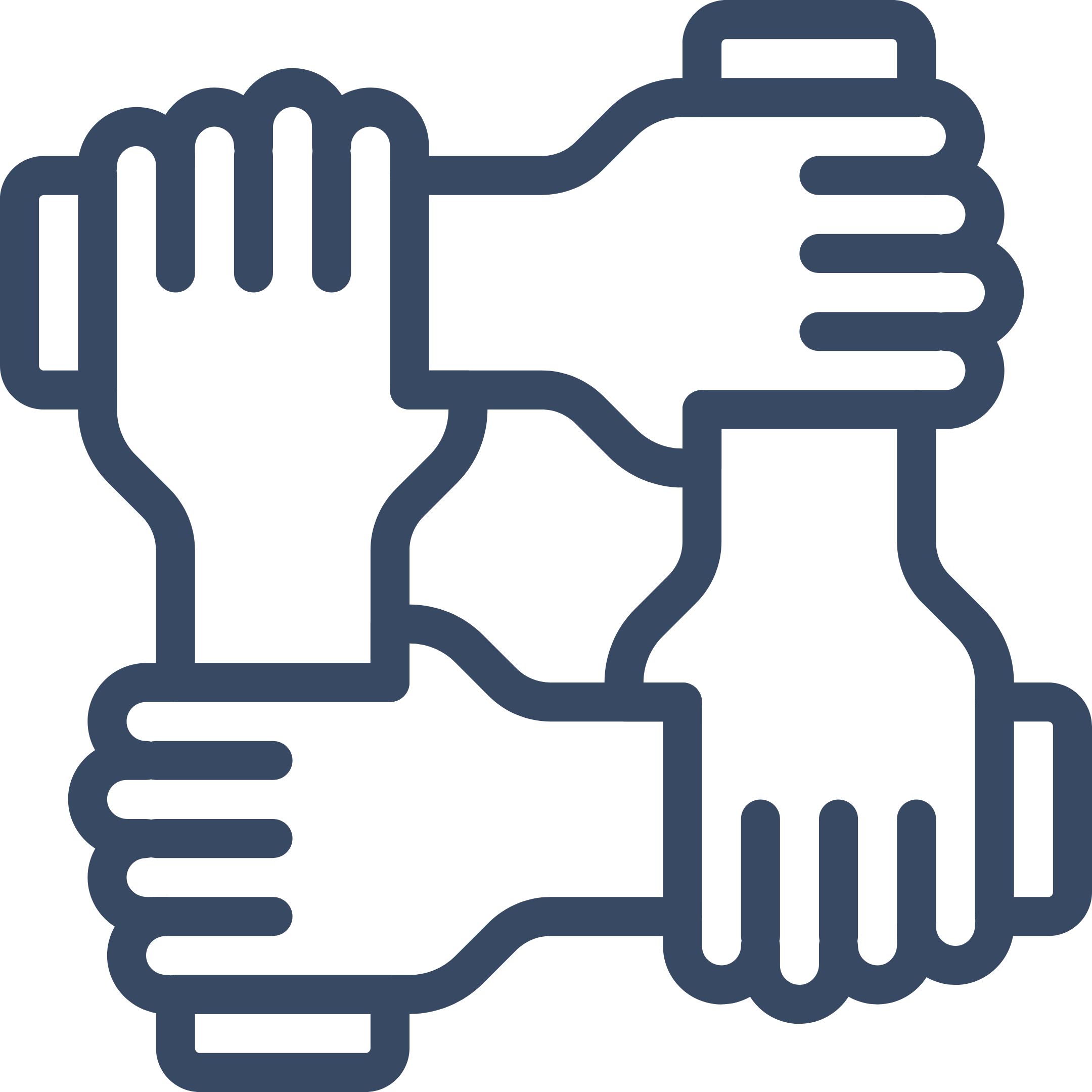 Independent Living Icon