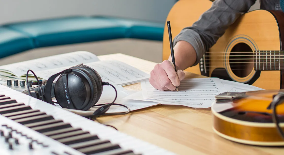 Songwriting Experience