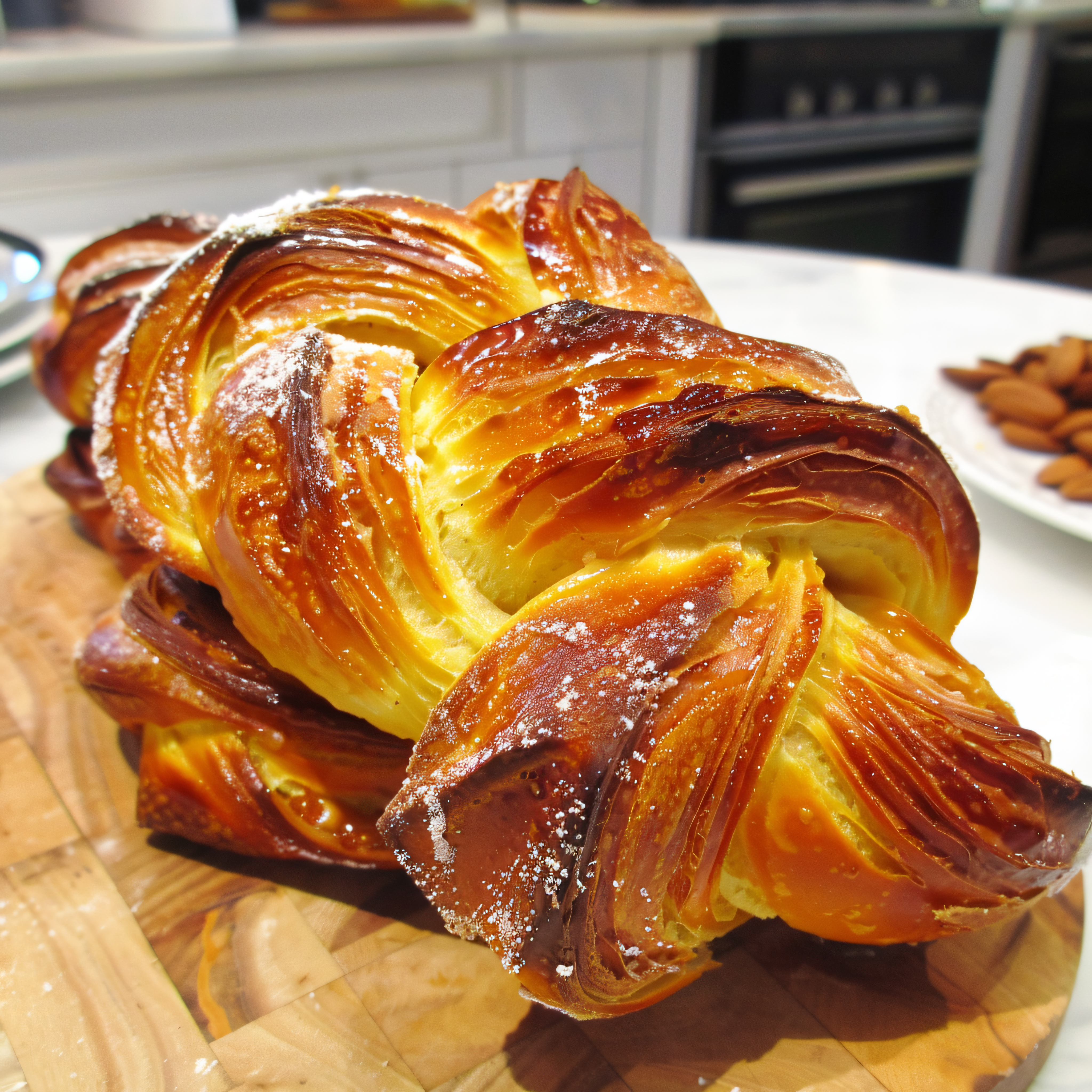 PÂTISSERIE BOULANGERIE TRAITEUR Chez Marius - Boulangerie Pâtisserie Traiteur à Auxerre