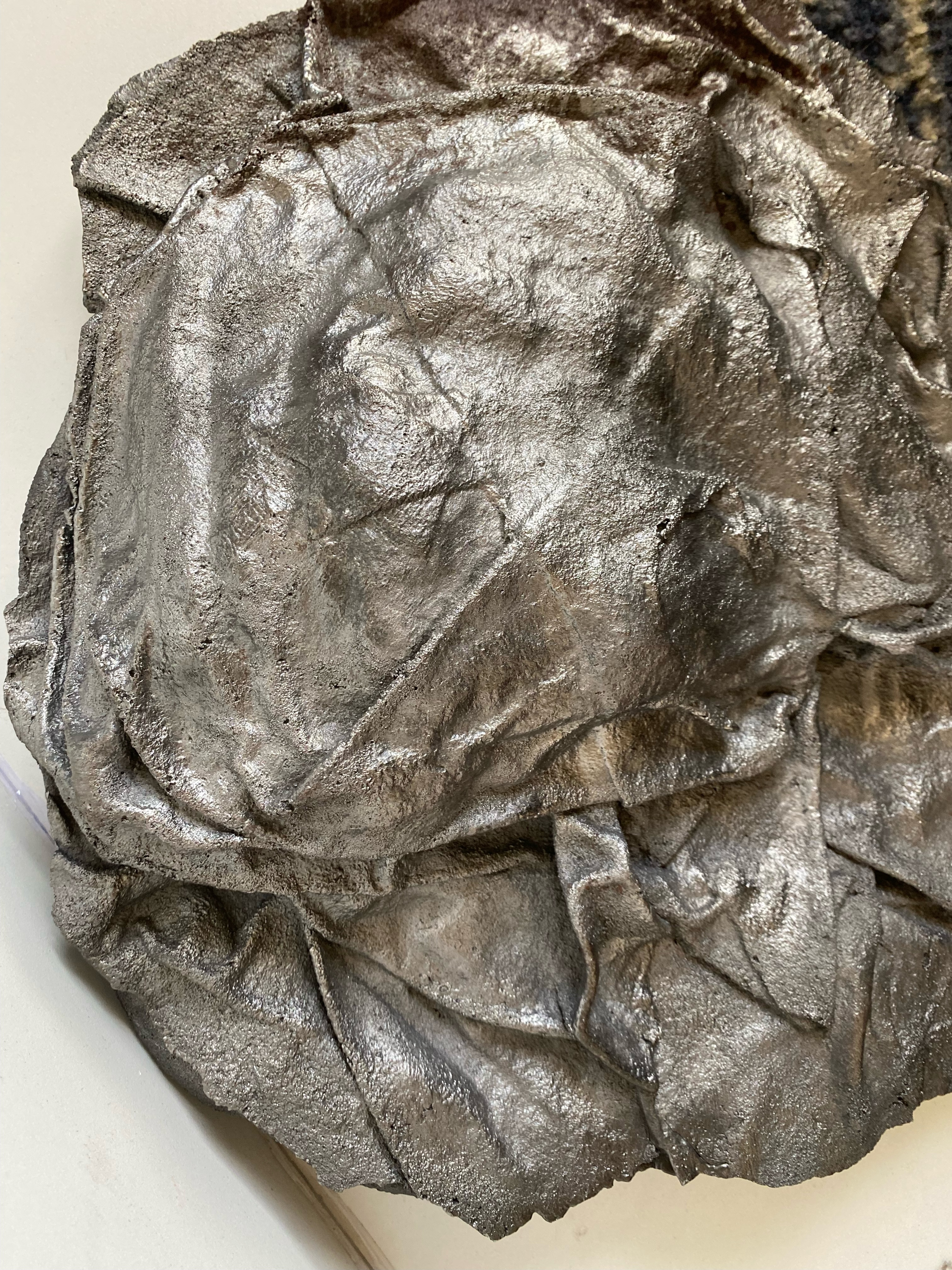 cast iron sculpture cast iron sculpture