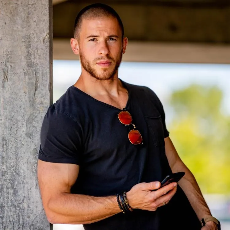 Frédéric Di Patria