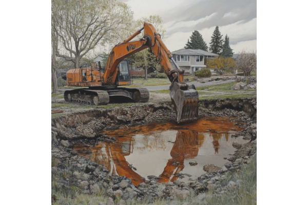 Best Time of Year to Start an Excavation Project Best Time of Year to Start an Excavation Project