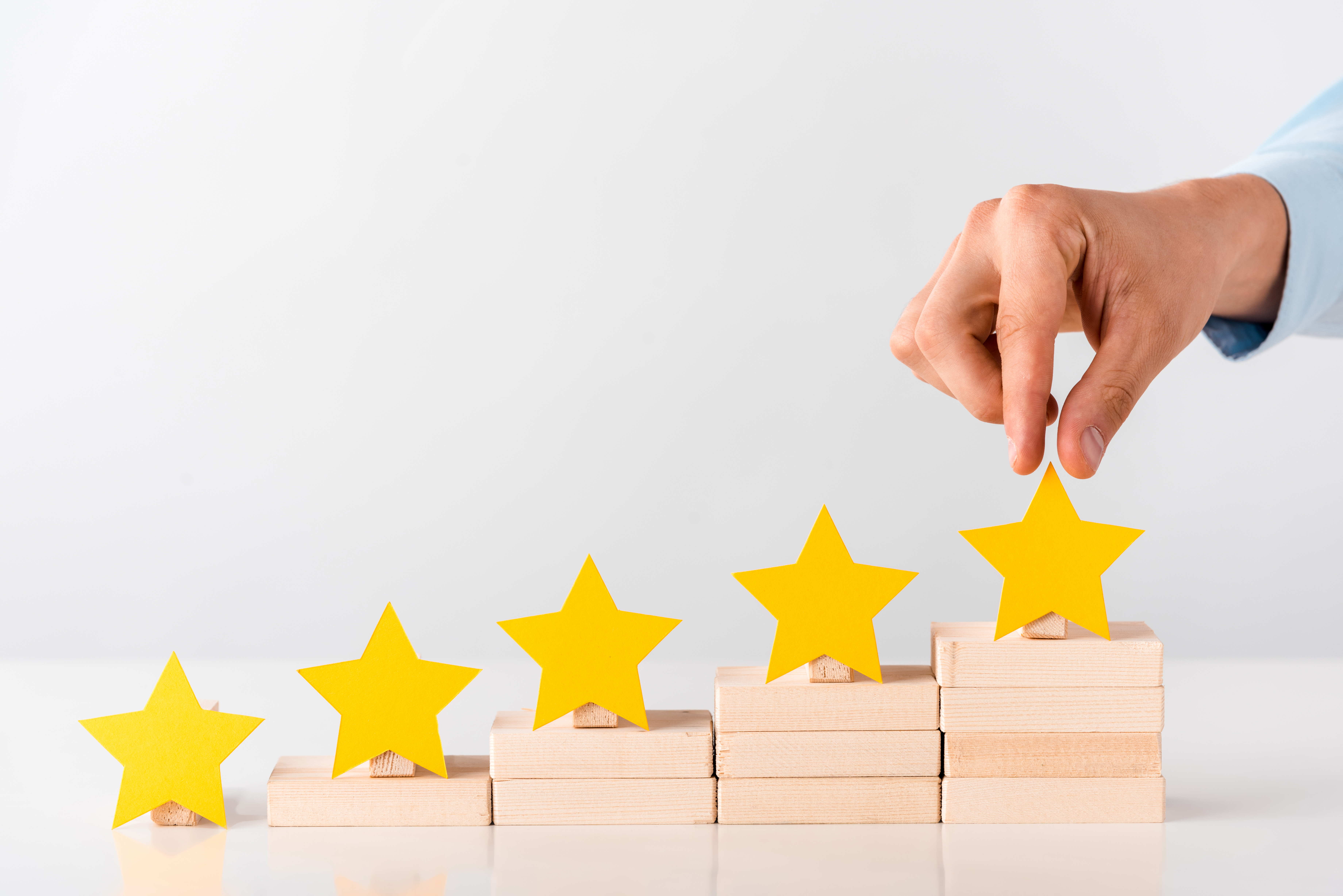 Why Online Reviews Matter for Doctors' Online Success Why Online Reviews Matter for Doctors' Online Success