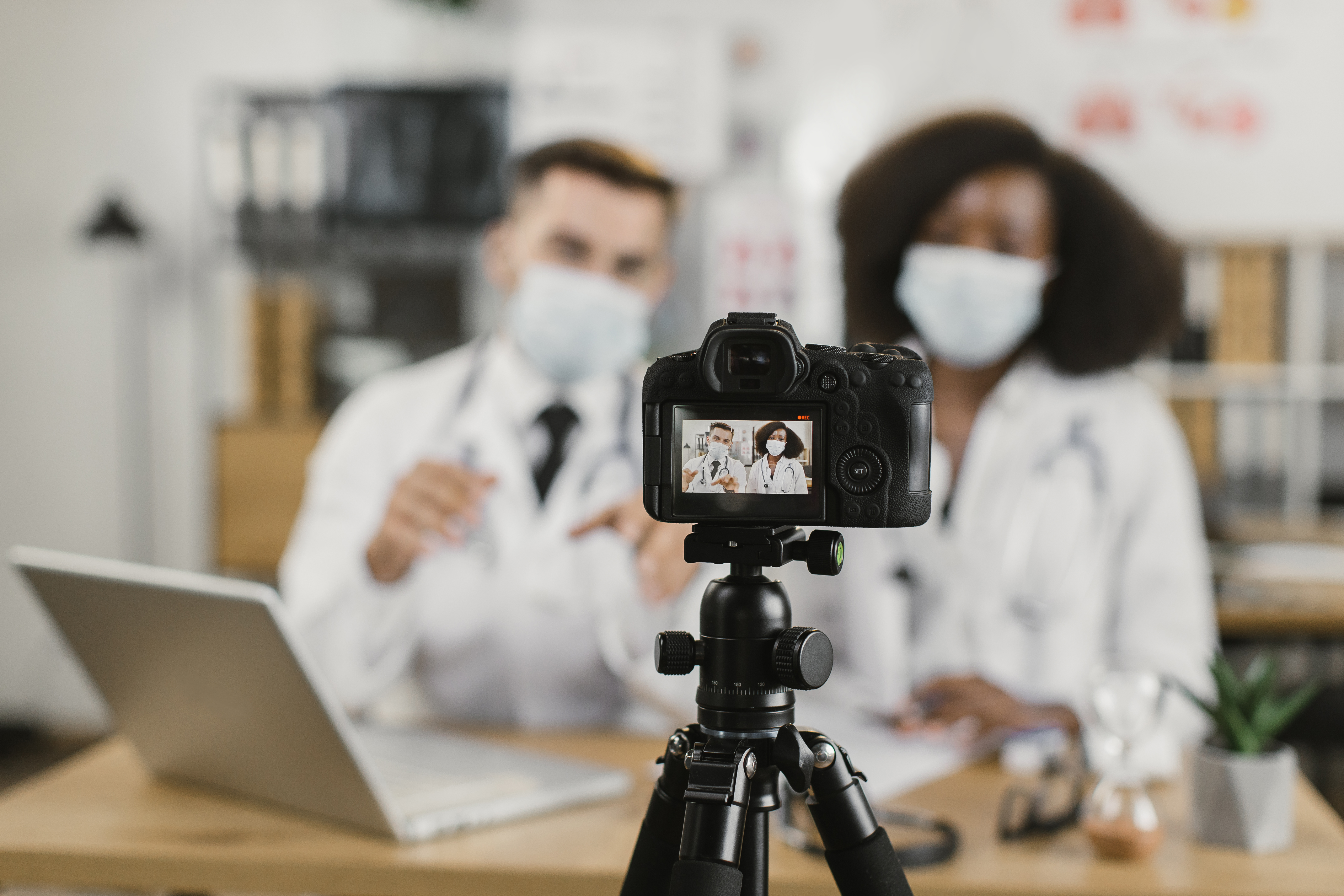 doctors and social media online success doctors and social media online success