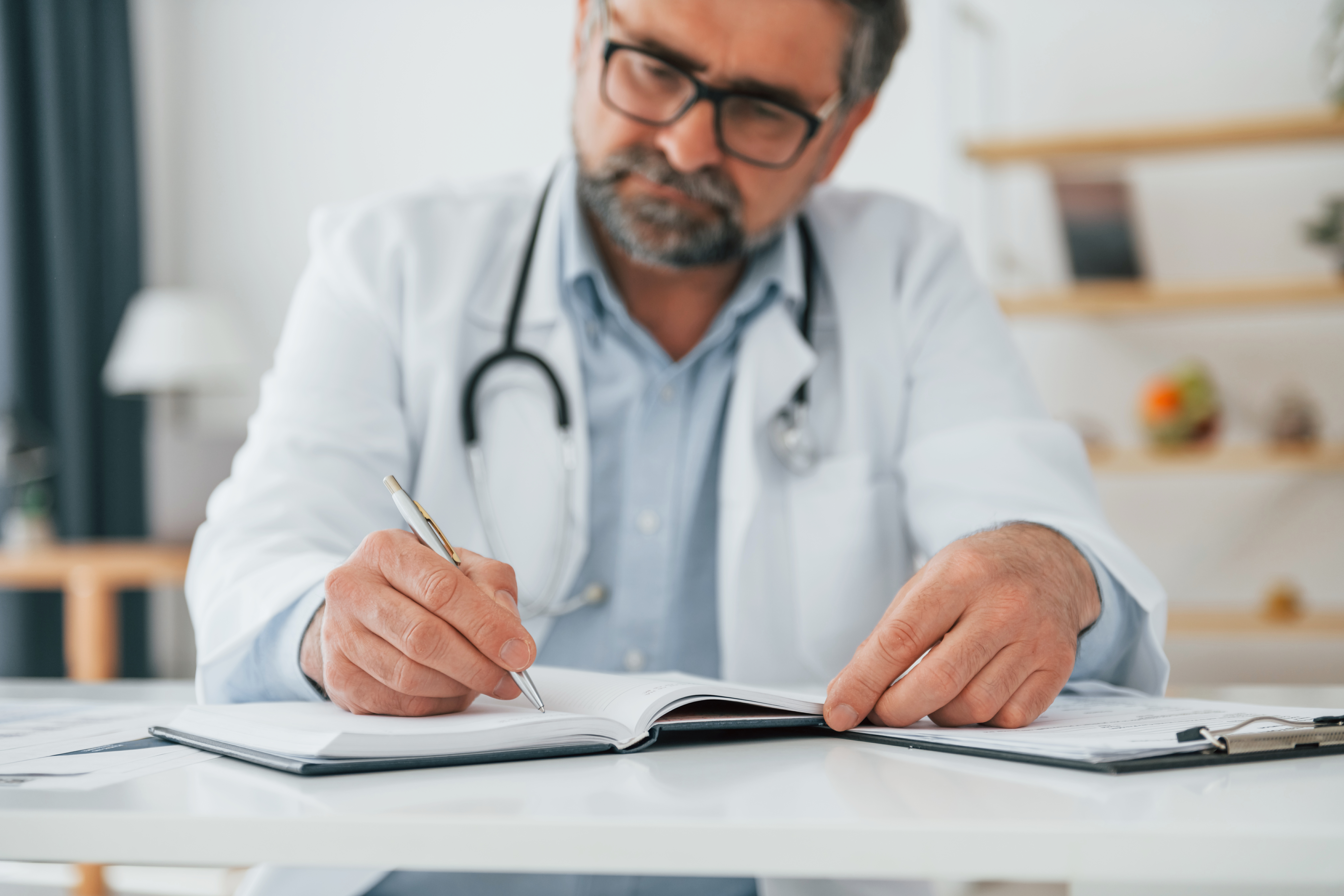 How Doctors Make Money Writing Books (Beyond Practice!) How Doctors Make Money Writing Books (Beyond Practice!)