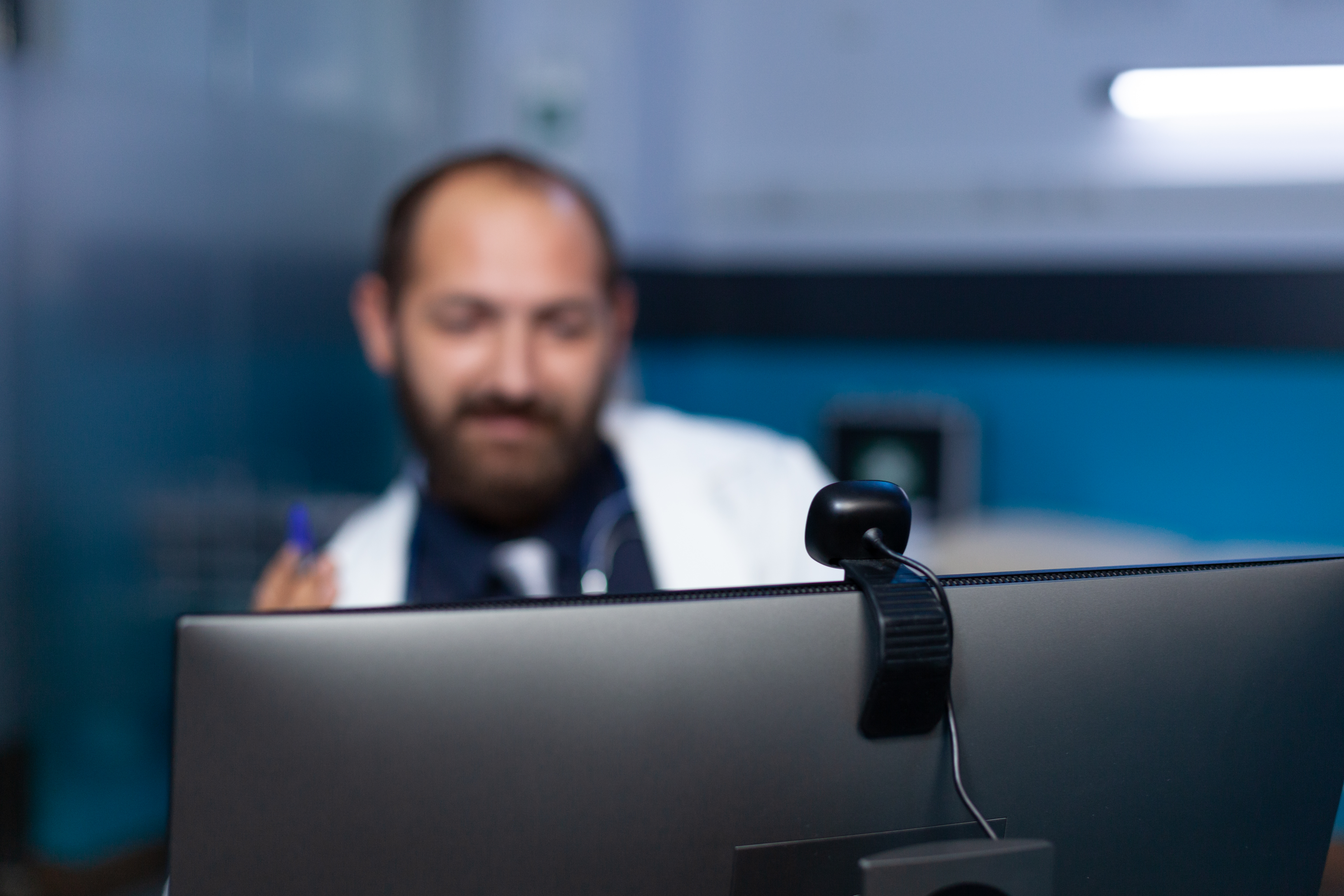 Why Online Courses Are a Smart Move for Physicians? Why Online Courses Are a Smart Move for Physicians?