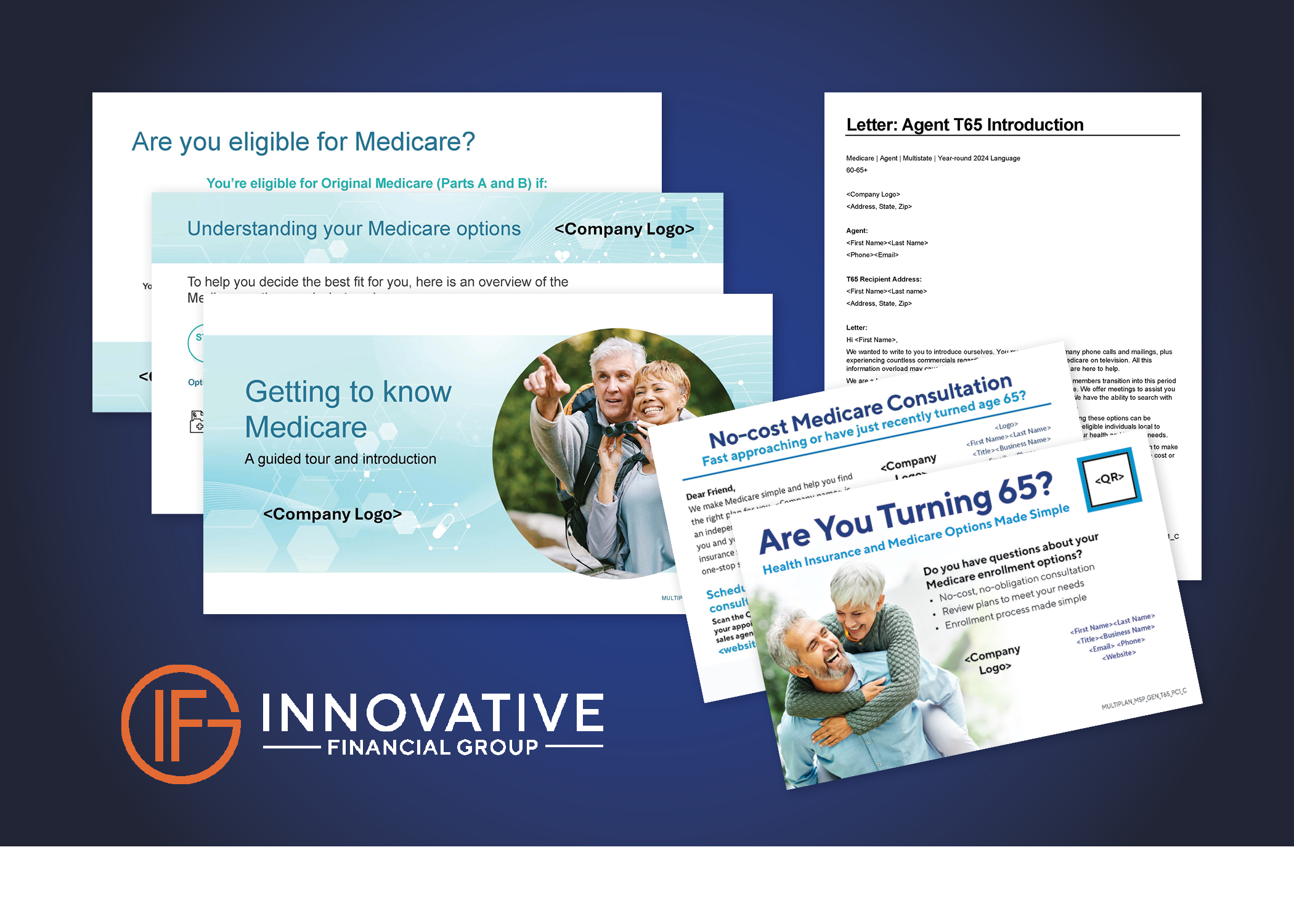 Turning 65 Medicare 101 Presentation